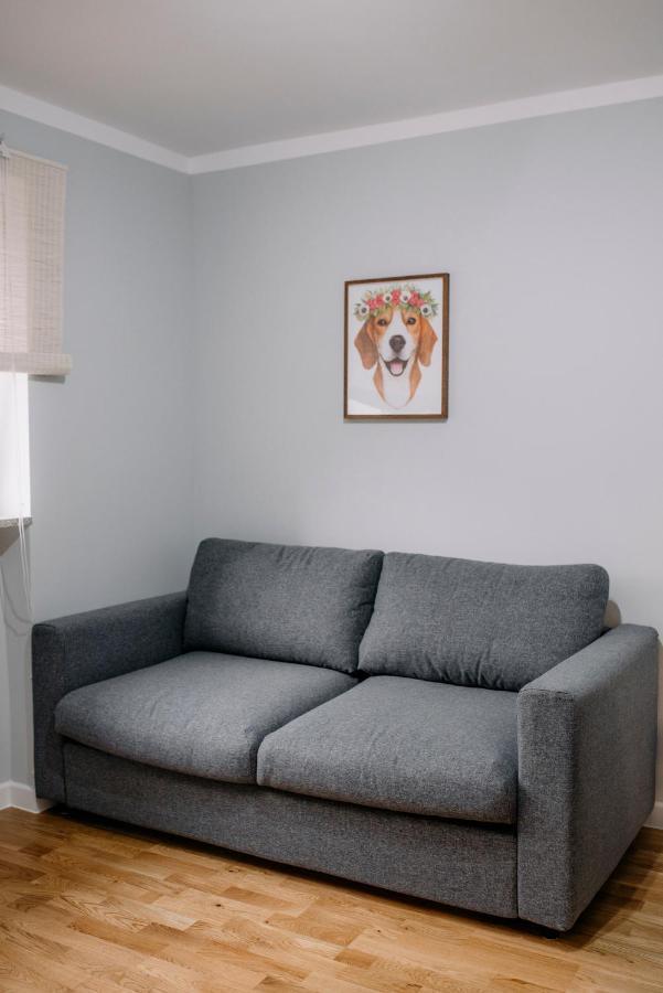 Apartel Rakowiec * Warszawa