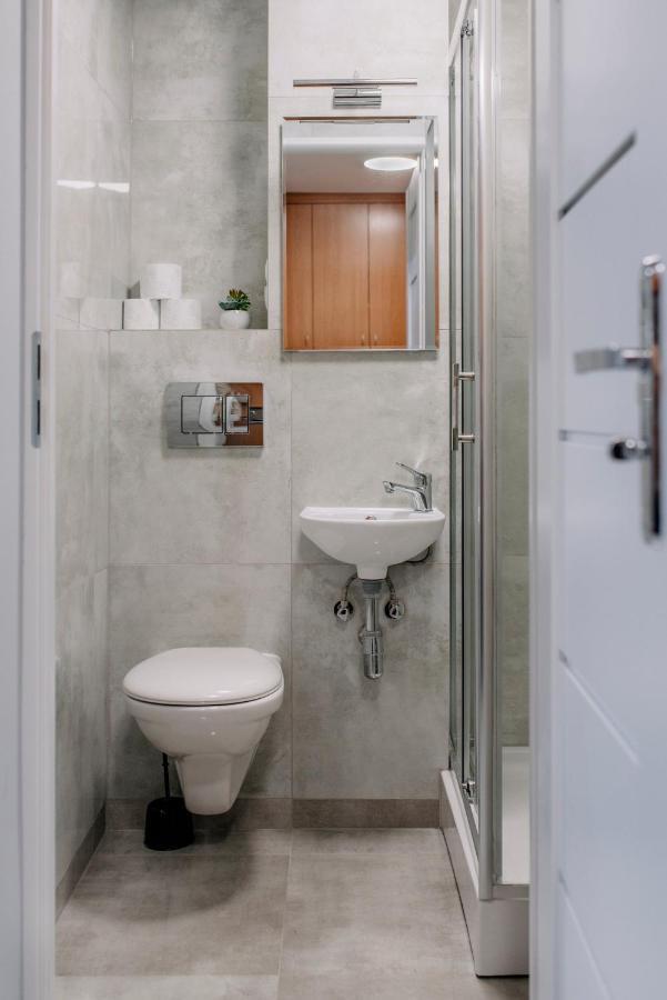 Apartament Apartel Rakowiec