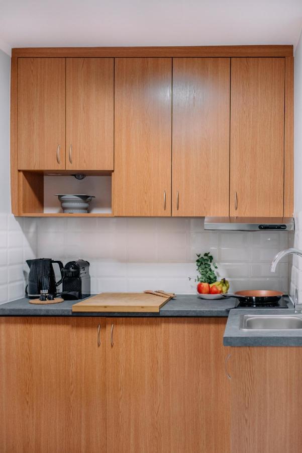 Apartament Apartel Rakowiec