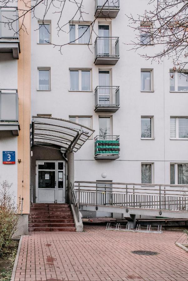 Apartament Apartel Rakowiec