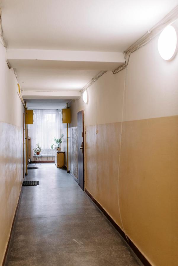 Apartel Rakowiec Apartament Warszawa