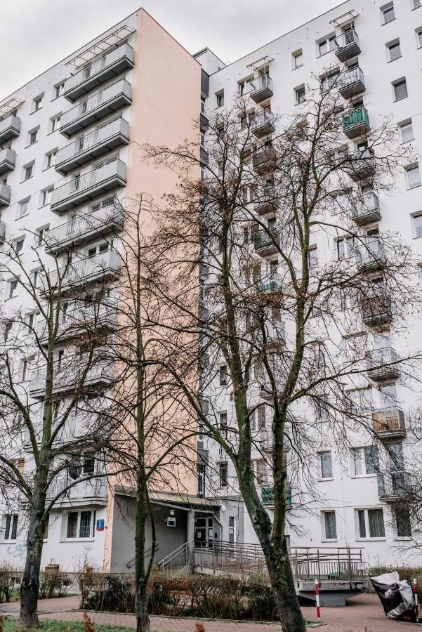 Apartament Apartel Rakowiec *