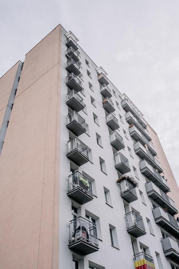 Apartel Rakowiec Apartament Warszawa